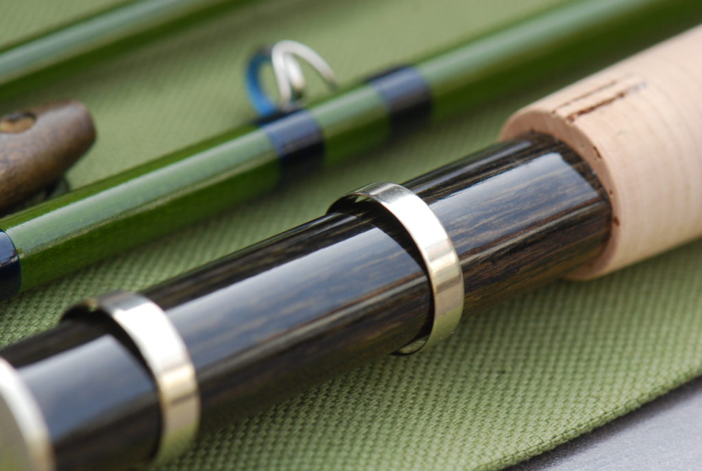yamameflyrods – Fly fishing is an art for life